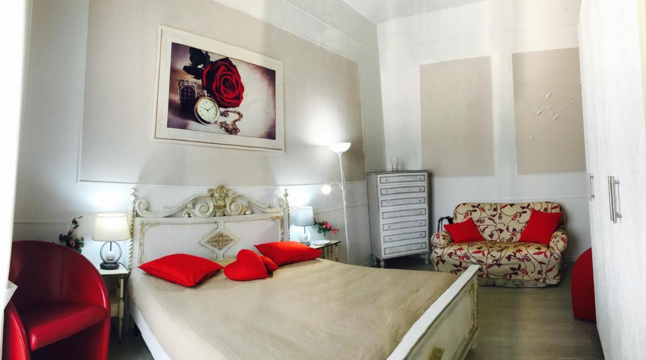 Apartamento Casa Di Alice Luxury Hospitality - Elevator, Fast Wifi Syracuse Exterior foto