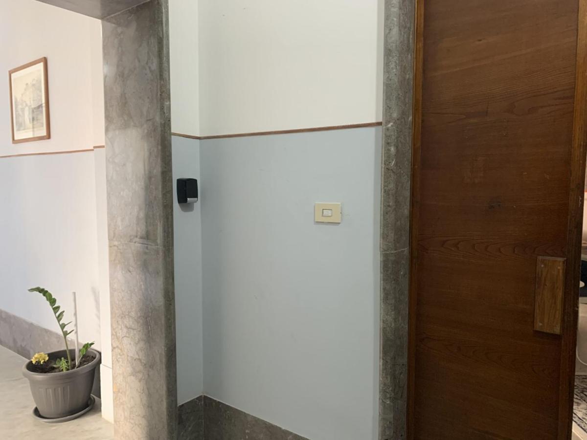 Apartamento Casa Di Alice Luxury Hospitality - Elevator, Fast Wifi Syracuse Exterior foto