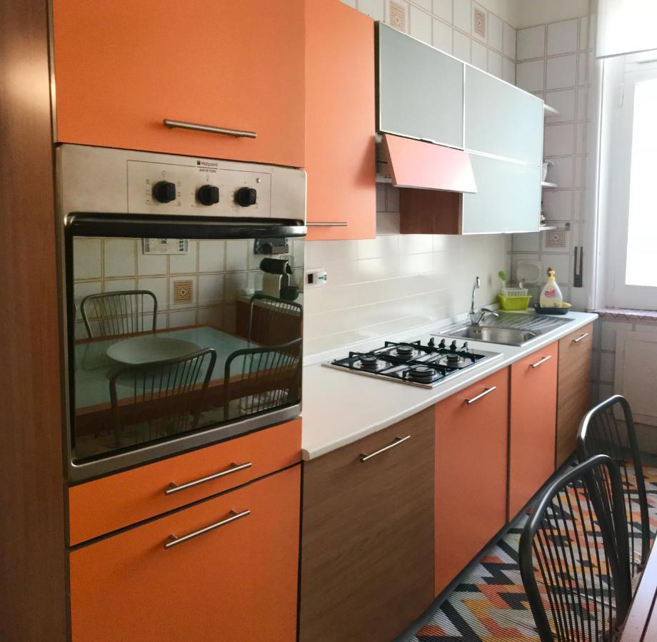 Apartamento Casa Di Alice Luxury Hospitality - Elevator, Fast Wifi Syracuse Exterior foto